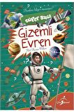 Süper Bilgi - Bunları Biliyormusunuz?