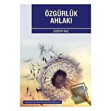 Özgürlük Ahlakı