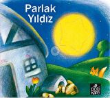 Parlak Yıldız - Delikli Kitaplar Serisi