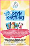 Resimli Deyim Kartları