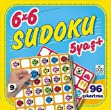 6x6 Sudoku (9)