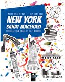 New York Sanat Macerası