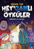 Hey'Canlı Öyküler