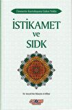 İstikamet ve Sıdk