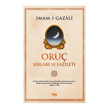 Oruç - Sırları ve Fazileti