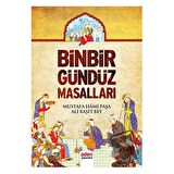 Binbir Gündüz Masalları