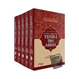 İbn Abbas Tefsiri (5 Cilt Takım)