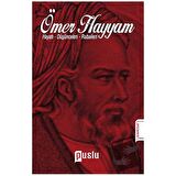 Ömer Hayyam / Puslu Yayıncılık / Gamida Kenar
