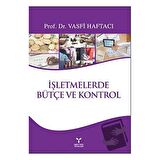 İşletmelerde Bütçe ve Kontrol