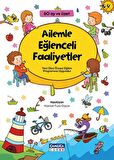 Ailemle Eğlenceli Faaliyetler