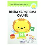Resim Yapıştırma Oyunu