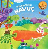 Kocaman Bir Havuç