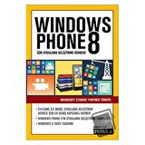 Windows Phone 8 İçin Uygulama Geliştirme Rehberi