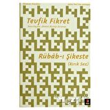 Rübab-ı Şikeste (Kırık Saz)