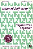 Safahat’tan Seçmeler