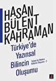 Türkiye'de Yazınsal Bilincin Oluşumu
