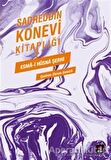Sadreddin Konevi Kitaplığı - Esma-i Hüsna Şerhi