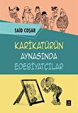 Karikatürün Aynasında Edebiyatçılar