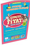Gerçek Fiyat - Dürüst Olmak / Dualarla Yardımlaşma