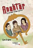 Anahtar Esrarengiz Kitabın Şifresi