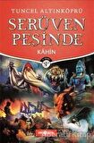 Kahin - Serüven Peşinde 21 (Ciltli)