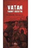 Vatan Yahut Silistre