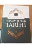 Mearicun Nübüvve Altıparmak Peygamberler Tarihi