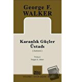 Karanlık Güçler Üstadı