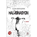 Halüsinasyon