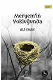 Meryem’in Yokluğunda