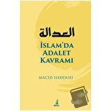 İslam'da Adalet Kavramı
