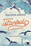 Efsanevi İstanbul Yarımadası