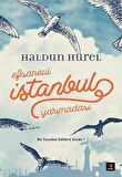 Efsanevi İstanbul Yarımadası (Ciltli)