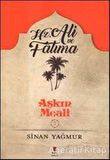 Hz. Ali ve Fatıma