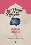 Yusuf ile Züleyha