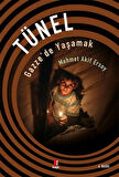 Kitap: Tünel - Gazze'de Yaşamak