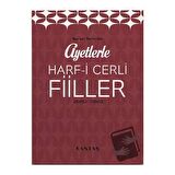 Ayetlerle Harfi Cerli Fiiller