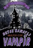 Kraliçe Cadı - Beyaz Kanatlı Vampir 9