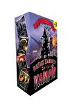Beyaz Kanatlı Vampir Set – 3
