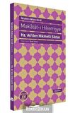 Makalat-ı Hikemiyye