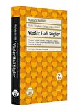 Risale-i Kiyasat-i Firaset / İlm-i Firaset - Yüzler Hali Söyler