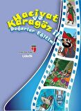 Liderlik - Hacivat ve Karagöz İle Değerler Eğitimi