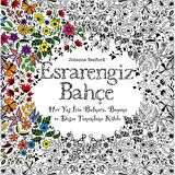 Esrarengiz Bahçe