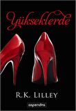 Havada Serisi 2. Kitap : Yükseklerde