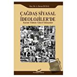 Çağdaş Siyasal İdeolojiler'de Kuram-Yöntem-Güncel Yaklaşımlar