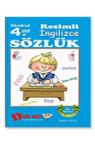 4. Sınıf Resimli İngilizce Sözlük