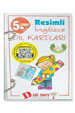 5. Sınıf İngilizce Dil Kartı