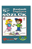 5. Sınıf Resimli İngilizce Sözlük