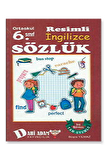 6. Sınıf Resimli İngilizce Sözlük