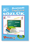 8. Sınıf İngilizce Sözlük